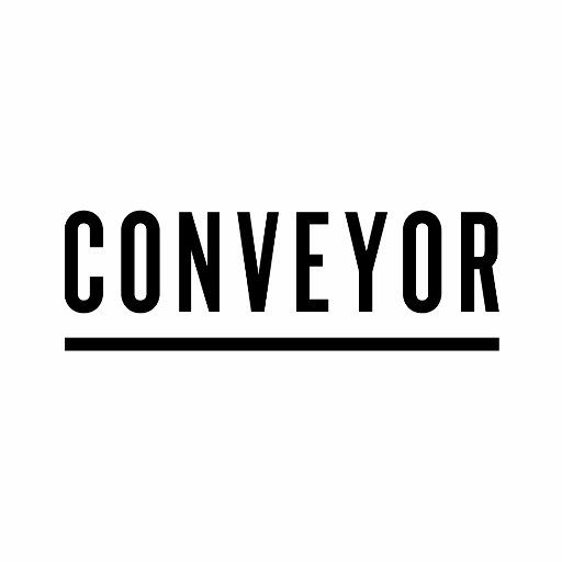 goconveyor's profile picture. Better storytelling for better brands. We are a brand strategy & content shop in Portland, Oregon.  Move your message.