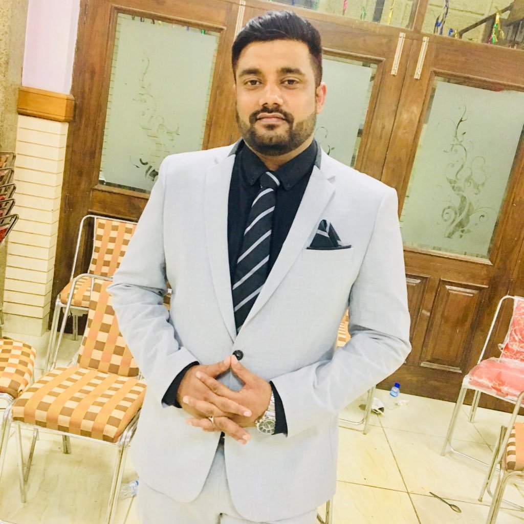 Managing Director at Nivara Inc.