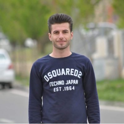 BashdarKamal2's profile picture. 