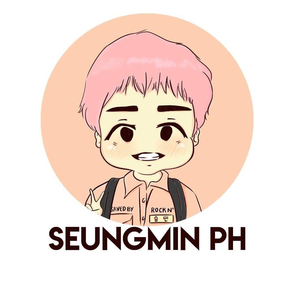 The 1st Official Philippine Fanbase for Bae Seung Min of Golden Child | 배승민 | #98 | Affiliated to @official_gncdph