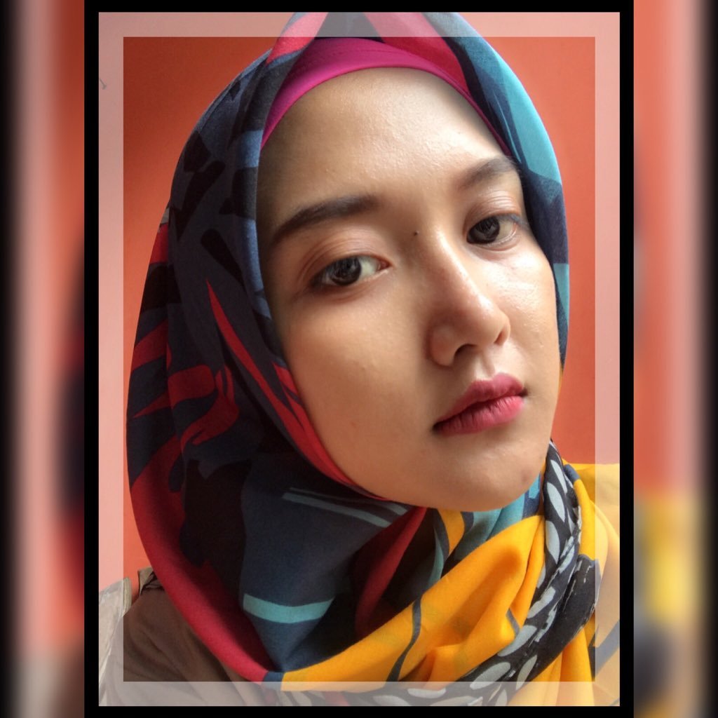 TepeTepee's profile picture. ig : tyara.putry92