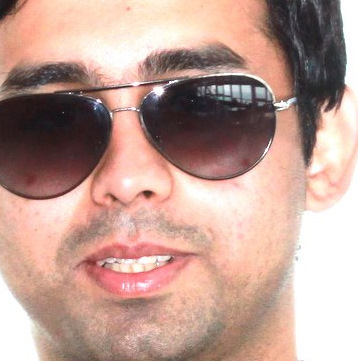 adityanangia's profile picture. 