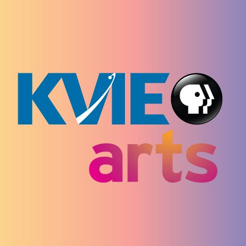 Celebrating the visual and performing arts of our region. #ArtsEverywhere @KVIEPBS