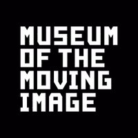 Museum of the Moving Image(@MovingImageNYC) 's Twitter Profile Photo
