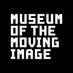 Museum of the Moving Image (@MovingImageNYC) Twitter profile photo