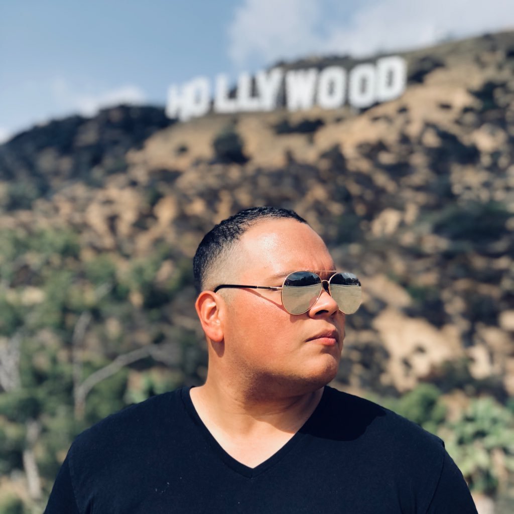 Do Good, Live Good, & Love Hard. 📩 Shoot me a message and let’s connect.