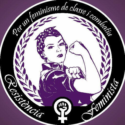 Col·lectiu feminista de classe, mixt i transinclusiu, de València i voltants.
El nostre enemic: el PATRIARCAT i l'IMPERIALISME