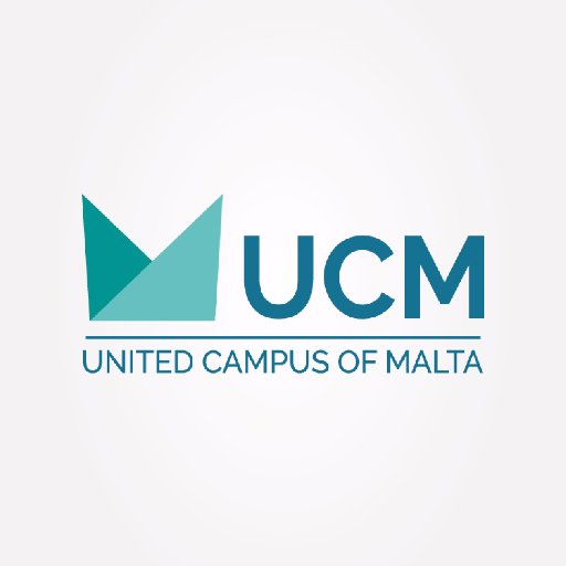 UCM - is a Higher Education Institution based in Malta, an international hub in the heart of the Mediterranean Sea. Accredited by MFHEA license no. 2015-011