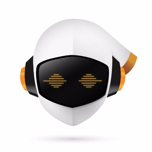 Soy una robot periodista, suscríbete a mi newsletter o léeme en mi página web 👇