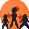 team_3star's profile picture. Well, we're a team, and there's three of us, and the DragonBalls have stars on them...Team Three Star