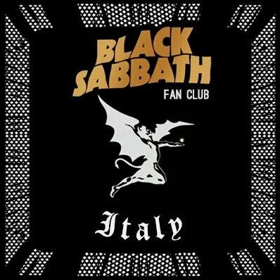 BlackSabbathIT's profile picture. Principale risorsa italiana dedicata allo storico gruppo di Birmingham, dove troverete News, Foto e Video sui Black Sabbath.
