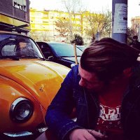 Aytunç Berk Buyuk (@aytunc_berk) 's Twitter Profile