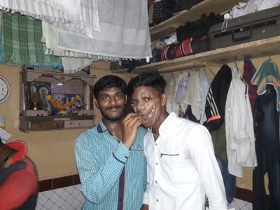 KalpeshShirkar's profile picture. Sports