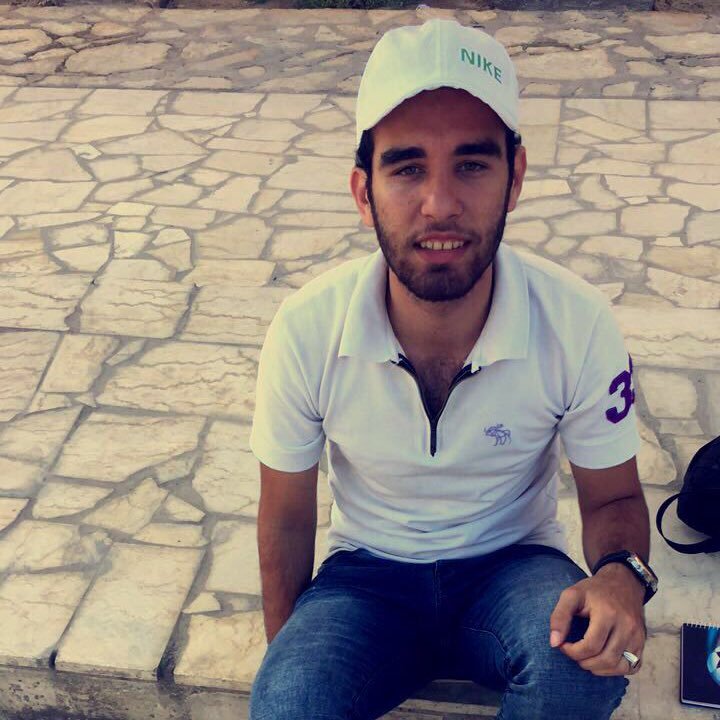AhmedOm06995083's profile picture. North sinai                                                                                         'ME-engineer