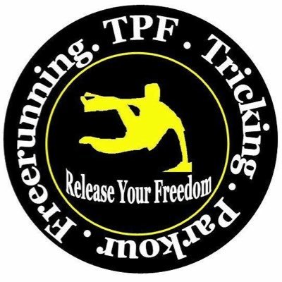 TPF-Parkour