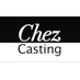 Chez Casting (@chezcasting) Twitter profile photo Chez Casting (@chezcasting) Twitter profile photo