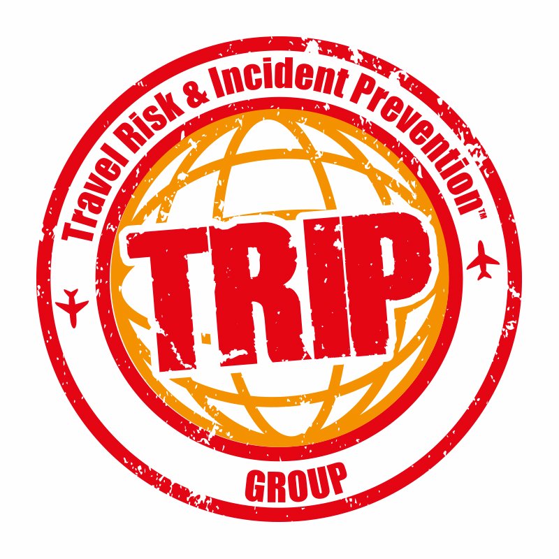 The Travel Risk & Incident Prevention (TRIP) Group