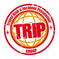 The Travel Risk & Incident Prevention (TRIP) Group(@TheTripGroup) 's Twitter Profile Photo