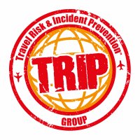 The Travel Risk & Incident Prevention (TRIP) Group (@thetripgroup) 's Twitter Profile Photo