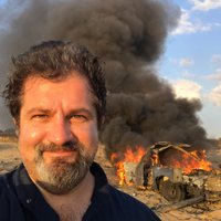 Maurice Freedman (@mauricefreedman) 's Twitter Profile Photo Maurice Freedman (@mauricefreedman) 's Twitter Profile Photo