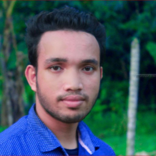 rakib99mail's profile picture. Our work is our identity