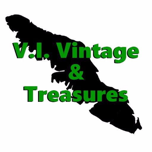 Vancouver Island Treasure Hunters & Possible Nerds. We Ship Internationally.