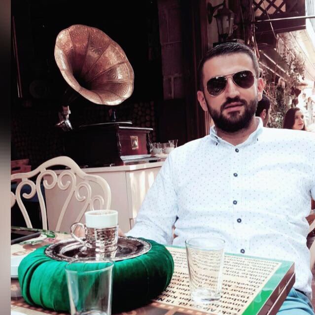 omer__esenkaya's profile picture. 