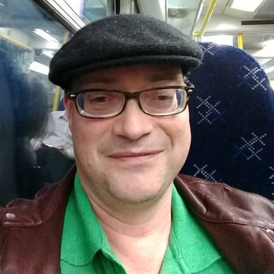 mcnalu's profile picture. Astronomer and recovering entrepreneur. President of the Astronomical Society of Glasgow. Co-host of TuxJam, Duffercast.