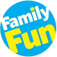 FamilyFun Magazine (@familyfun) 's Twitter Profile