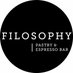Filosophy Cafe TO (@filosophycafe) Twitter profile photo Filosophy Cafe TO (@filosophycafe) Twitter profile photo