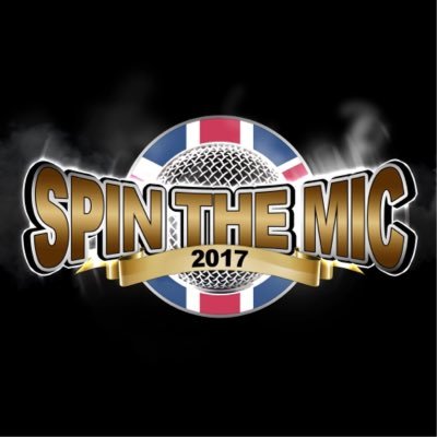 Next Event tbc. Spin The Mic video coming soon