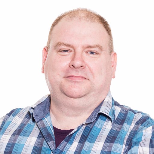 Co-Founder of https://t.co/OaSeDqGgz9 - co-maker of Deathtrap Dungeon: The Interactive Video Adventure.
