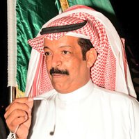 لفى دحيم الشطيطي (@ral9man) Twitter profile photo
