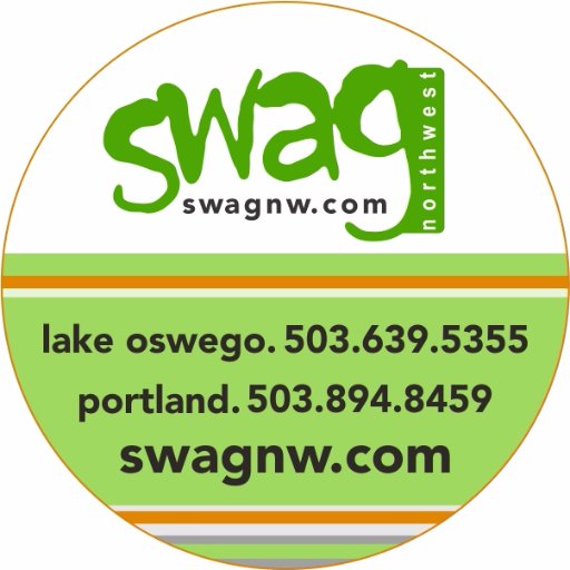swagnw's profile picture. We'll put your logo design on anything!  Visit our full-service showrooms for all of your screenprinting, embroidery, tradeshow displays & promo products needs!