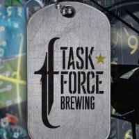 Task Force Brewing (@taskforcebeer) 's Twitter Profile