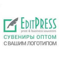 Edit Press(@EditPress_ru) 's Twitter Profile Photo