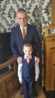 Russell14589411's profile picture. bar & restaurant manager sunderland fan
kids coach albert foundry fc