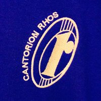 Cantorion Rhos 🎶(@CantorionRhos) 's Twitter Profile Photo