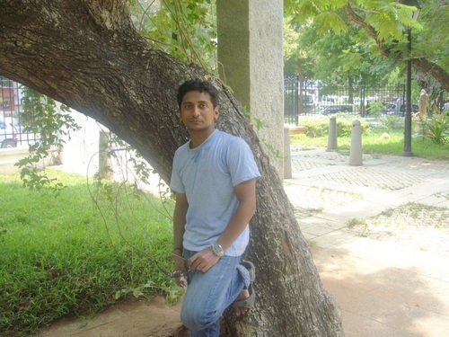 cool n simple... learning to live just not by breath, but with harmony and peace...