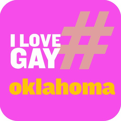 Bringing the Social Element to #GayOK #GayOklahoma #GayTulsa #OKCpride #TulsaPride - Elevating & amplifying LGBTQ+ voices in Oklahoma