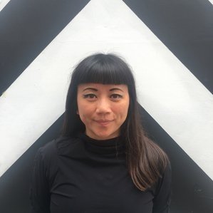 Personal Trainer at BOSH Fitness, Designer + Strategist at ThomFong, and Lecturer at the Royal College of Art.