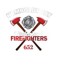 Humboldt Bay Firefighters Local 652 (@hbfl652) 's Twitter Profile