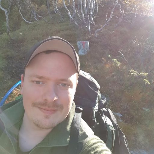 Jymmen's profile picture. 