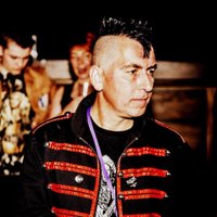 Dean Archer (@therockden) 's Twitter Profile