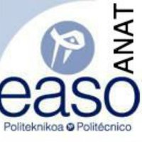 EASO: Bioteknologia Medikoa(@easobiotek) 's Twitter Profile Photo