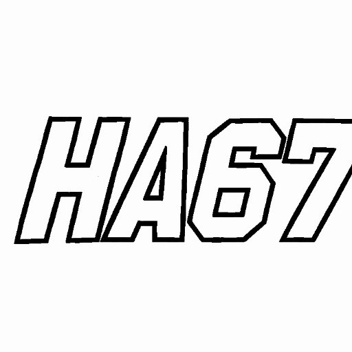 La mode on s'en bas les couilles , il n' y a que le style qui compte. #HA67 #TEAMHA LOS ANGELES MARSEILLE / FOLLOW BACK - TEAMHA