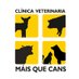 MaisqueCans Vets (@maisquecansvets) Twitter profile photo MaisqueCans Vets (@maisquecansvets) Twitter profile photo