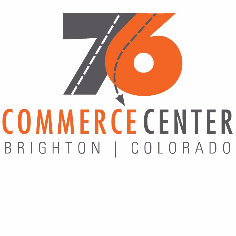 Metro Denver's New Commerce Corridor  |  1.8 Million SF Class A Industrial Development | 
https://t.co/EyPzk55HDe