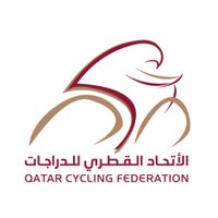 Qatar Cycling F (@qatarcf) Twitter profile photo