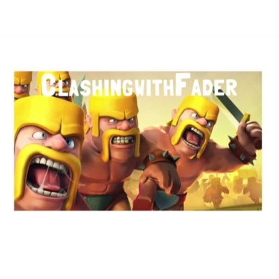 Gaming Gaming Gaming News UK Gaming YouTube clash of clans Co leader of DaBraddahsGrimm #RCU0VLL8